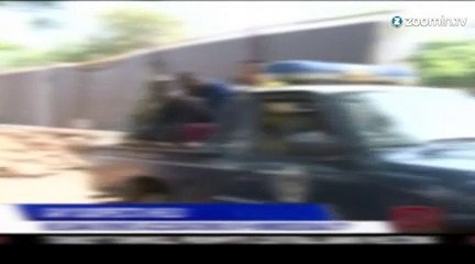 Ouganda : un Belge arrêté pour homosexualité