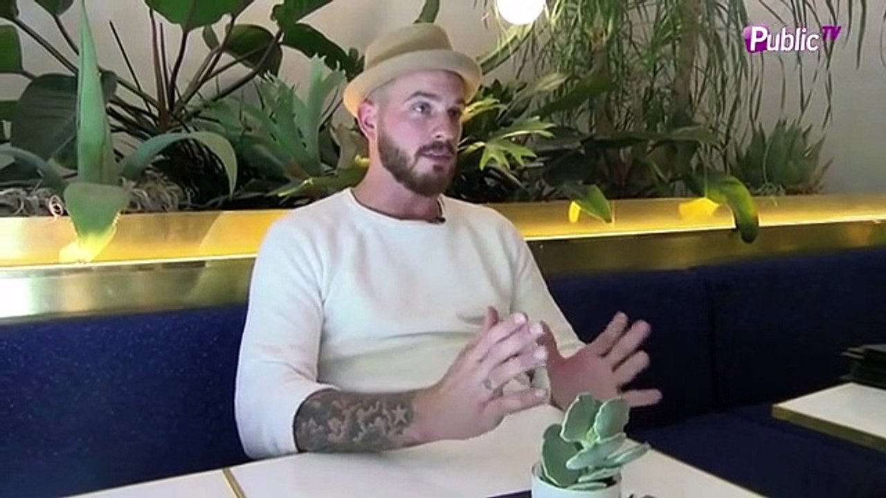 Raphaël (Les Anges 8) : "Me retirer de la télé-réalité avant 30 ans, ce serait bien !"