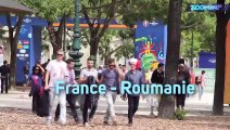 Euro 2016 : Paris croule sous les ordures
