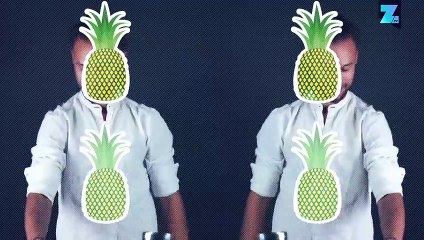 Cocktail : le shaker derrière l'épaule