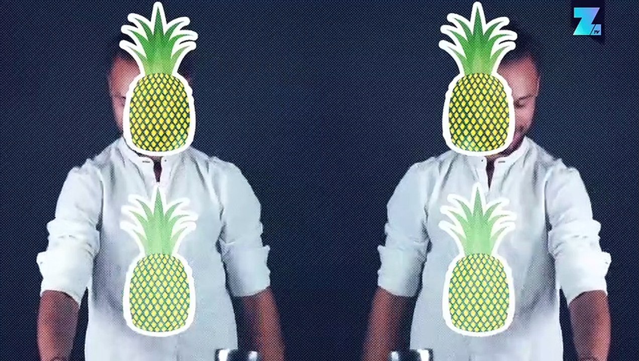 Cocktail : le shaker derrière l'épaule