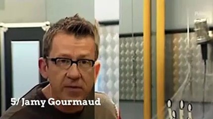 Comme le bon vin, ces hommes s'améliorent avec l'âge