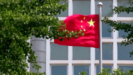 خريطة "الحلم الصيني" تشعل موجة استنكار بين دول الجوار