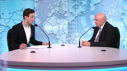 Laurent Levasseur, président de Bluelinea répond à nos questions