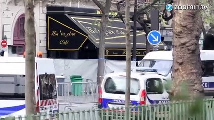 Attentats à Paris : la France en deuil