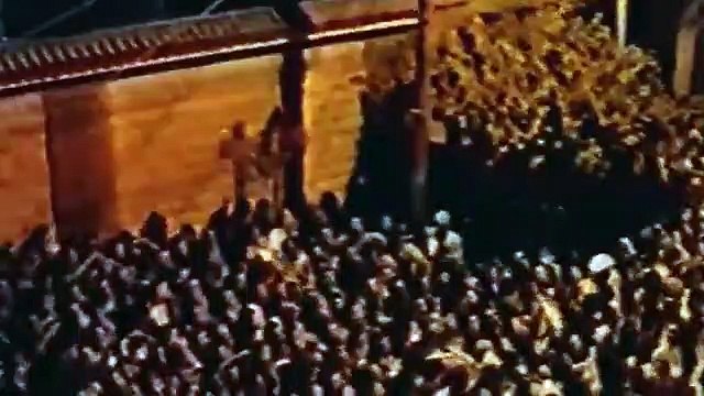 La Vierge, les Coptes et Moi