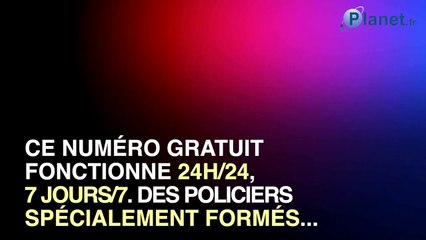 Qui faut-il appeler si l'on est témoin d'un attentat terroriste ?