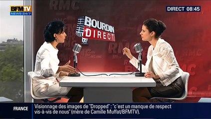 Attentat déjoué : Rachida Dati tacle Manuel Valls, mais défend Bernard Cazeneuve