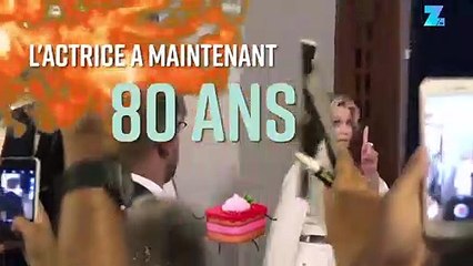 Jane Fonda, sublime à 80 ans, quel est son secret ?