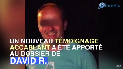 Angélique : de nouveaux éléments accablants sur David R.