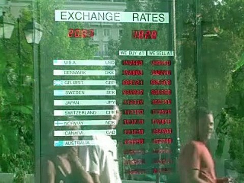 Le Journal vidéo du jeudi 21 juillet 2011, édition de 18H00