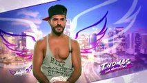 Les Anges 9 : Evy quitte l'aventure et est remplacée par...