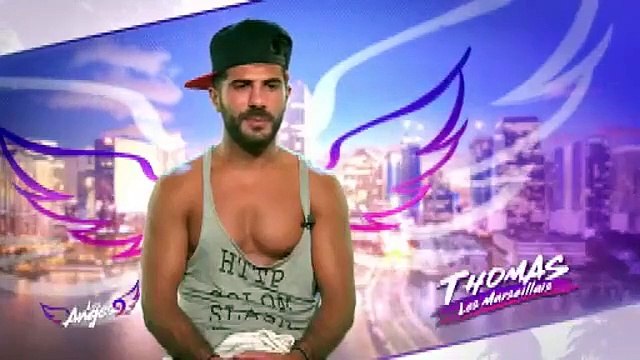 Les Anges 9 : Evy quitte l'aventure et est remplacée par...