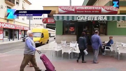 Un repas complet pour 3 € ? C'est possible en Espagne !