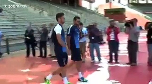 Hugo Lloris : 'La Belgique a un bel avenir'