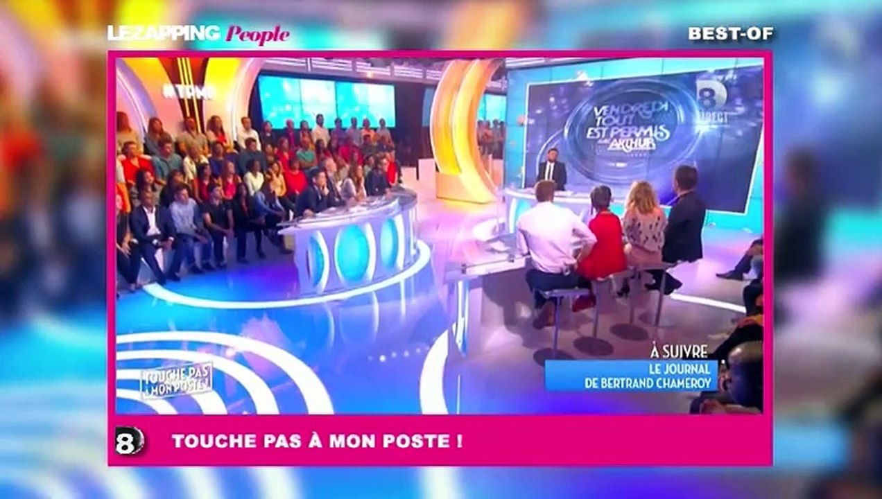 Tenues sexy, gifle, critiques, clashes, débordements... le meilleur du pire d'Enora Malagré !