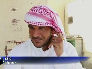 Détroit d'Ormuz: un village parle une langue menacée de disparition