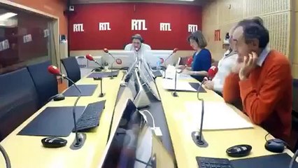 Attentats à Paris : la blague de Zemmour sur Molenbeek qui ne passe pas