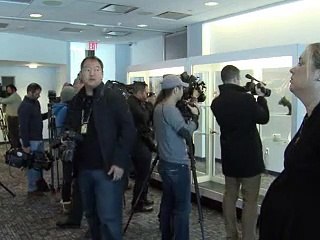 Cent ans après son naufrage, 5.500 objets du Titanic aux enchères à New York