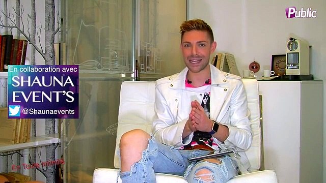 En toute intimité : Lakhdar Rahim (les coeurs brisés 2) se dévoile dans un tout nouveau teaser !