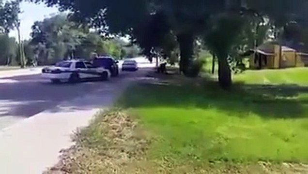 Etats-Unis : les images de l'arrestation d'une femme noire morte en prison sèment le doute