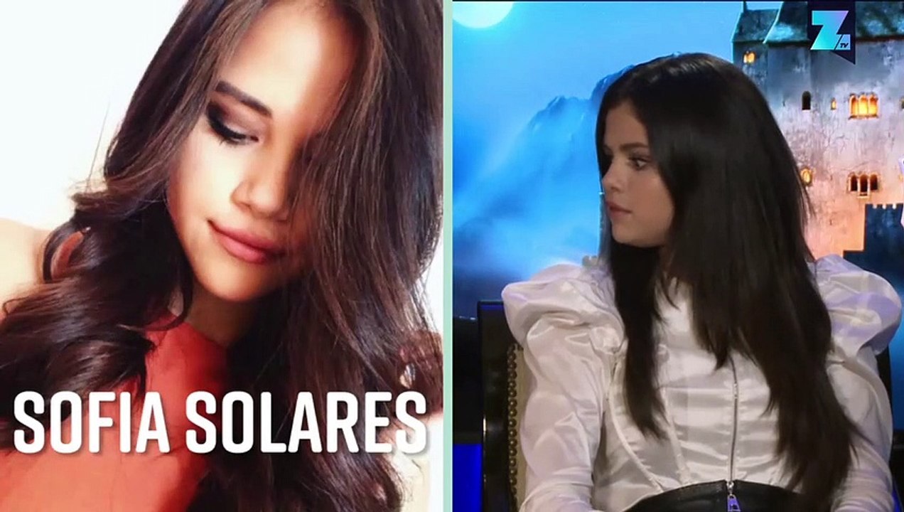 Qui est qui ? Saurez-vous reconnaître Selena Gomez ?