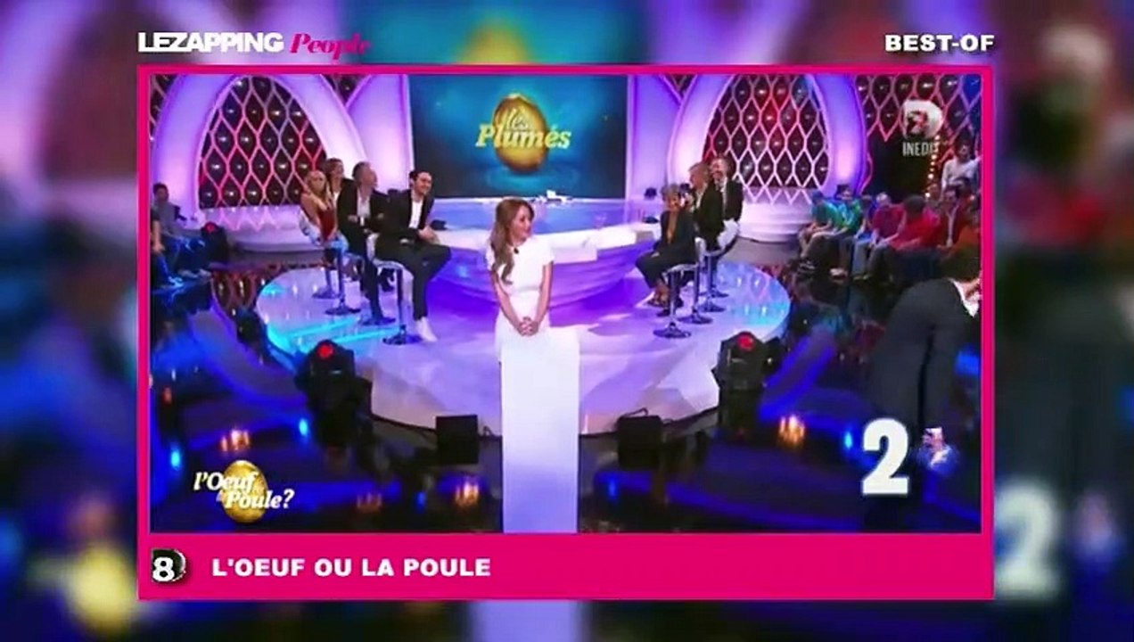 "Beaumarchais a écrit Le Barbier de... Barbès !" : la culture selon Nabilla