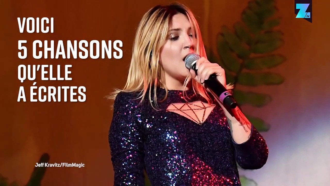 Julia Michaels a 25 ans !