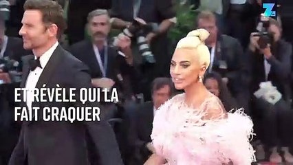 Lady Gaga est amoureuse d'un people