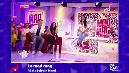 La blague involontairement coquine de Stéphane Bern