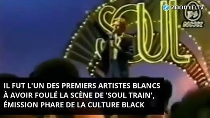 David Bowie : cinq moments inoubliables