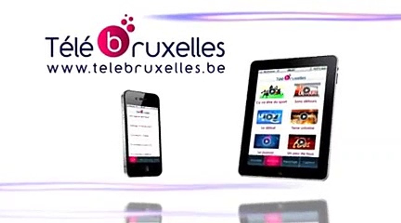 La Belgique envoie de l'aide humanitaire en Irak