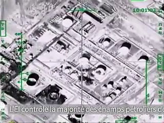 La Russie prête à coopérer avec la coalition anti-EI si elle respecte la souveraineté de la Syrie