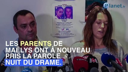 Affaire Maëlys : de nouveaux détails sur la nuit du drame