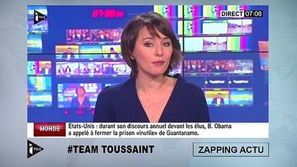 Un député à Manuel Valls : "Votre communication c'est Top chef, mais pour les Français c'est plutôt Cauchemar en cuisine !"