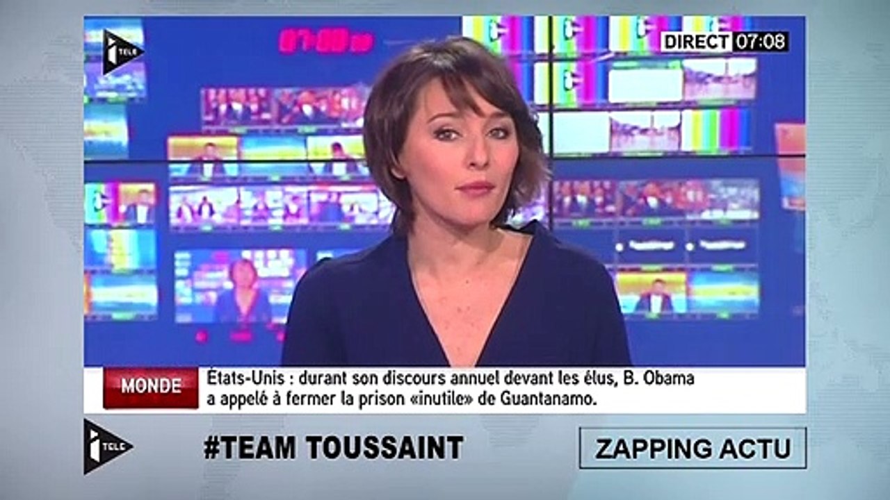 Un député à Manuel Valls : "Votre communication c'est Top chef, mais pour les Français c'est plutôt Cauchemar en cuisine !"