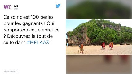 Revue de tweets : Paga humilié dans MELAA 3