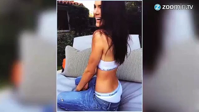Les photos sexy de Kendall Jenner pour Calvin Klein !