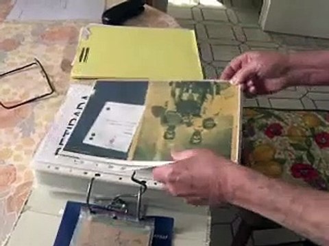 Cinquante ans après, le camp de Rivesaltes révèle ses mémoires enfouies