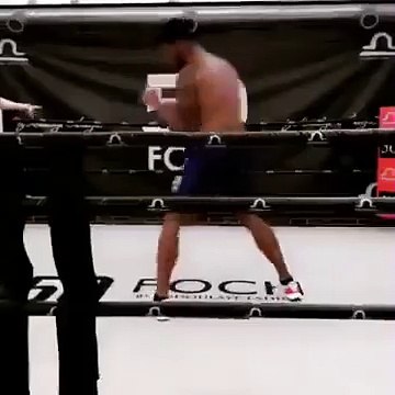 Tony Yoka & Estelle Mossely : Une célèbre chanteuse va se produire à leur mariage