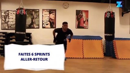 Boxe et fitness : comment préparer son corps à l'effort