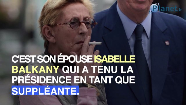 Levallois-Perret : Patrick Balkany conserve t-il ses indemnités de mandat ?