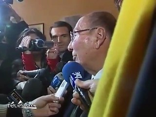 Jean-Pierre Bechter, réélu maire en 2010