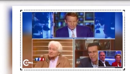 PPDA raconte sa plus grosse colère sur TF1