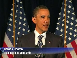 Obama veut économiser des milliards, éreinte le budget républicain