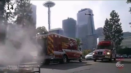 Grey’s Anatomy : Une guerre des clans éclate au Grey-Sloan Memorial Hospital…