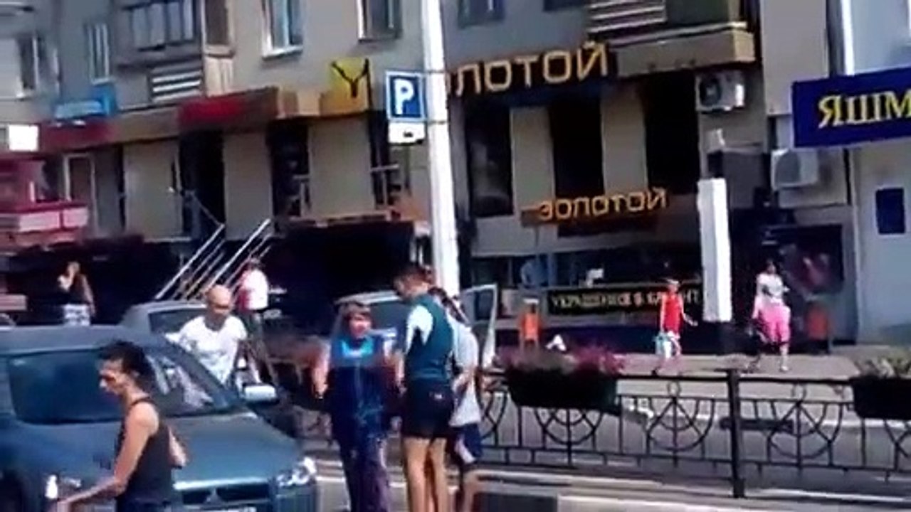 Casse mon vélo et je casse ta voiture