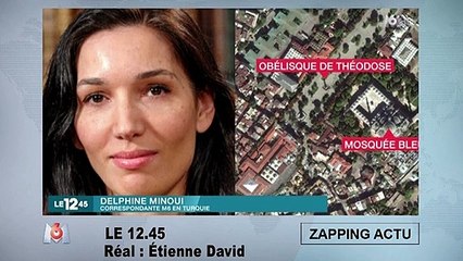 Gironde : une grosse plaque métallique tombe du toit d'un lycée pendant une tempête