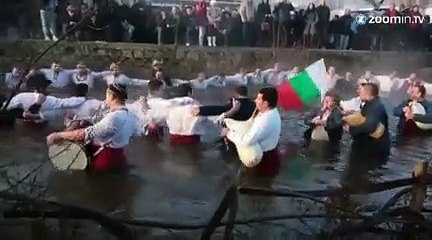 Les Chrétiens célèbrent l'Épiphanie