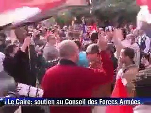 Législatives en Egypte: participation record, les islamistes donnés gagnants